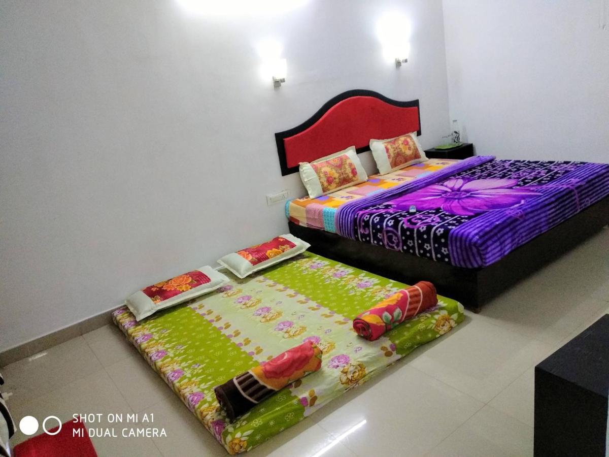Glen Brook Homestay Munnar