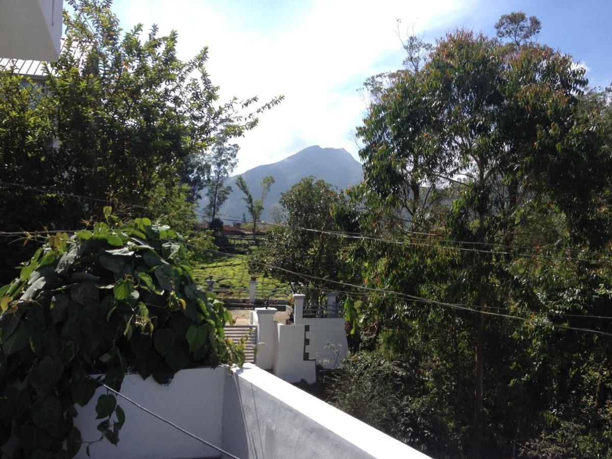 Glen Brook Homestay Munnar