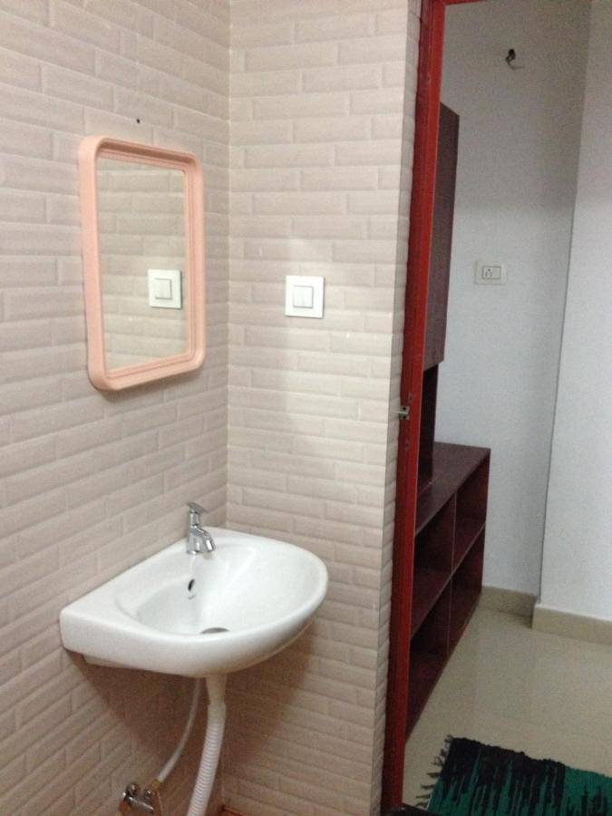 Homestay Glen Brook