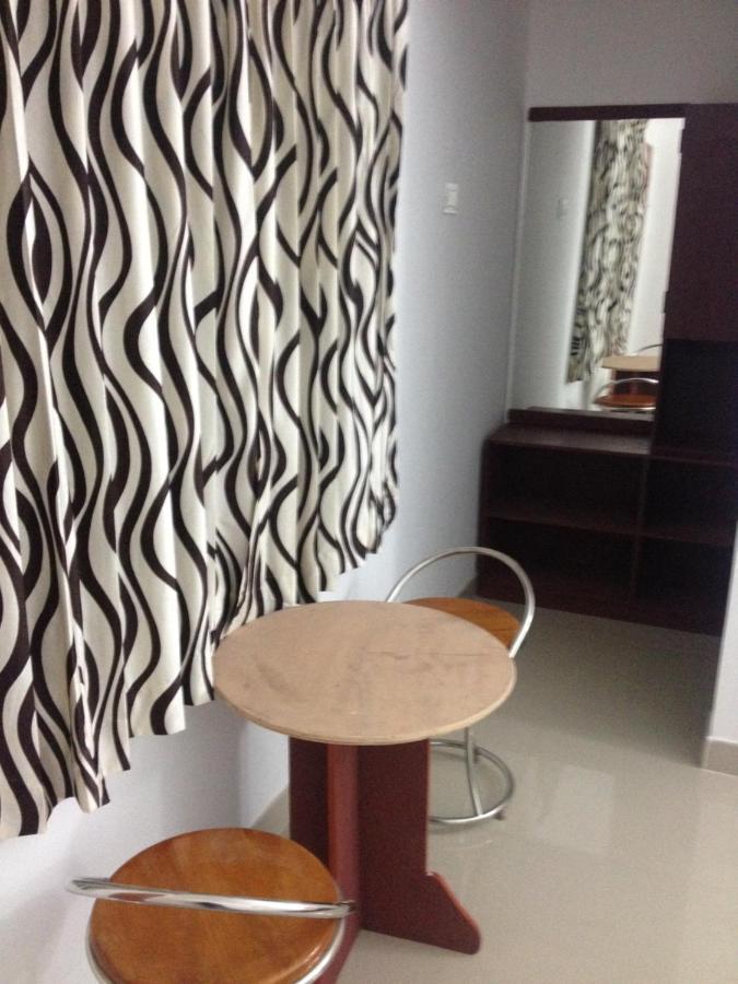 Glen Brook Homestay *