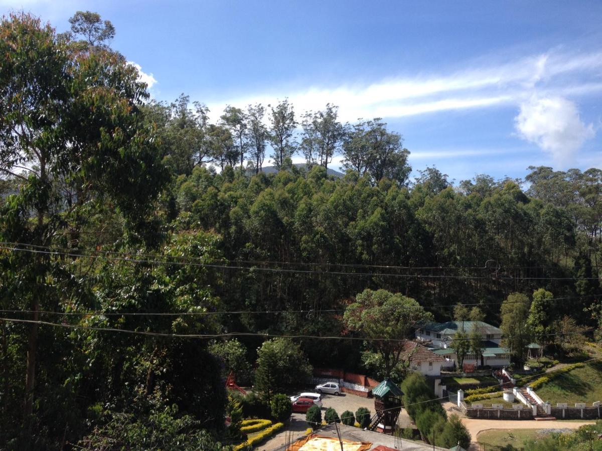 Homestay Glen Brook