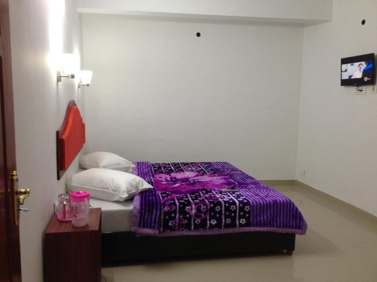 Homestay Glen Brook Munnar