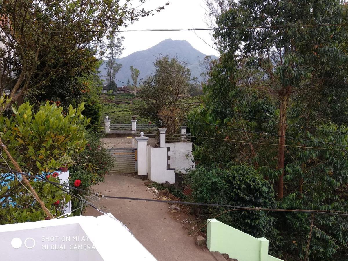Homestay Glen Brook