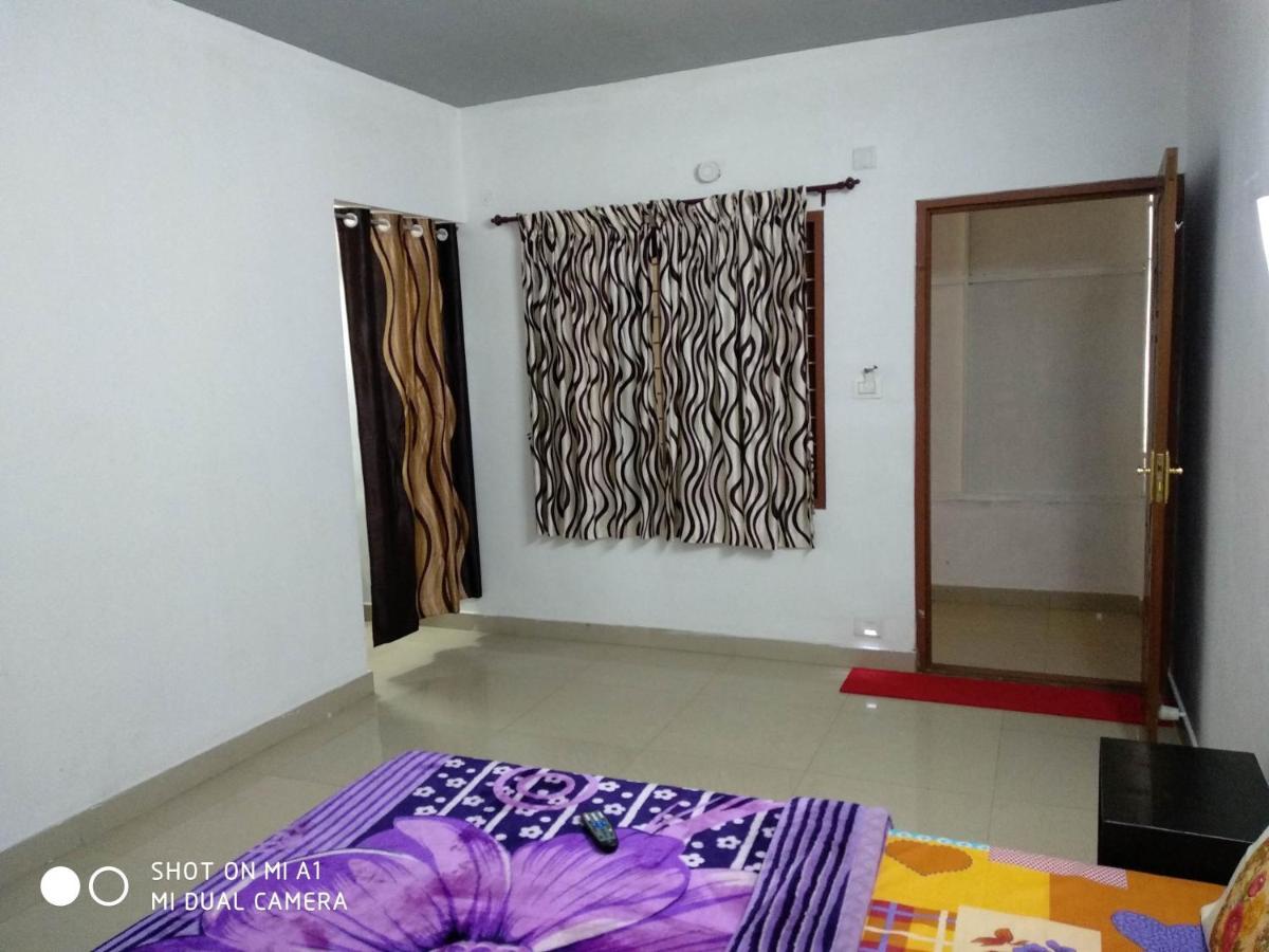 Glen Brook Homestay *