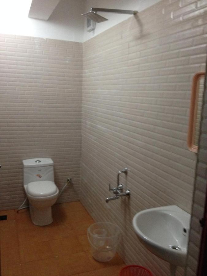 Glen Brook Homestay