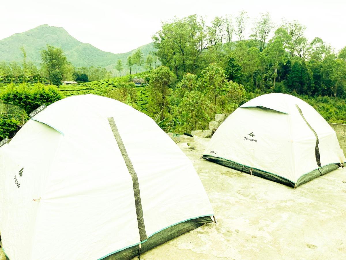 Glen Brook Homestay Munnar