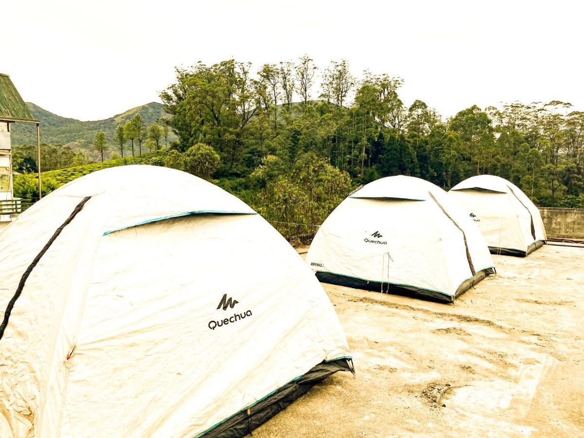 Homestay Glen Brook *