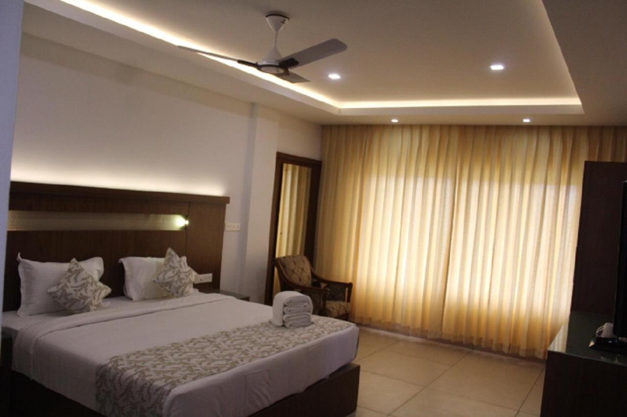 The View Hotel Munnar
