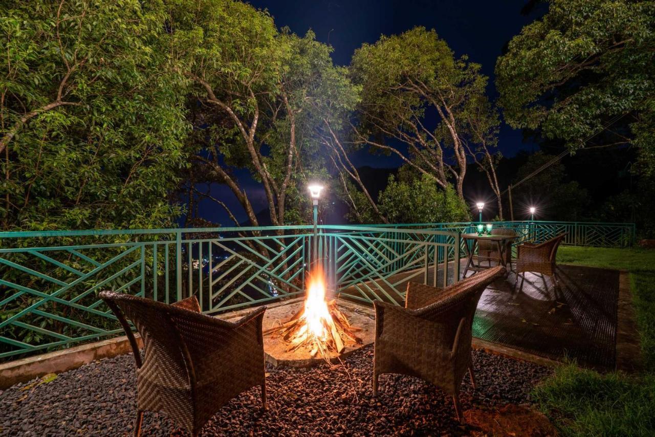 Villa Paradise Valley By Veo - Part Of Stayvista