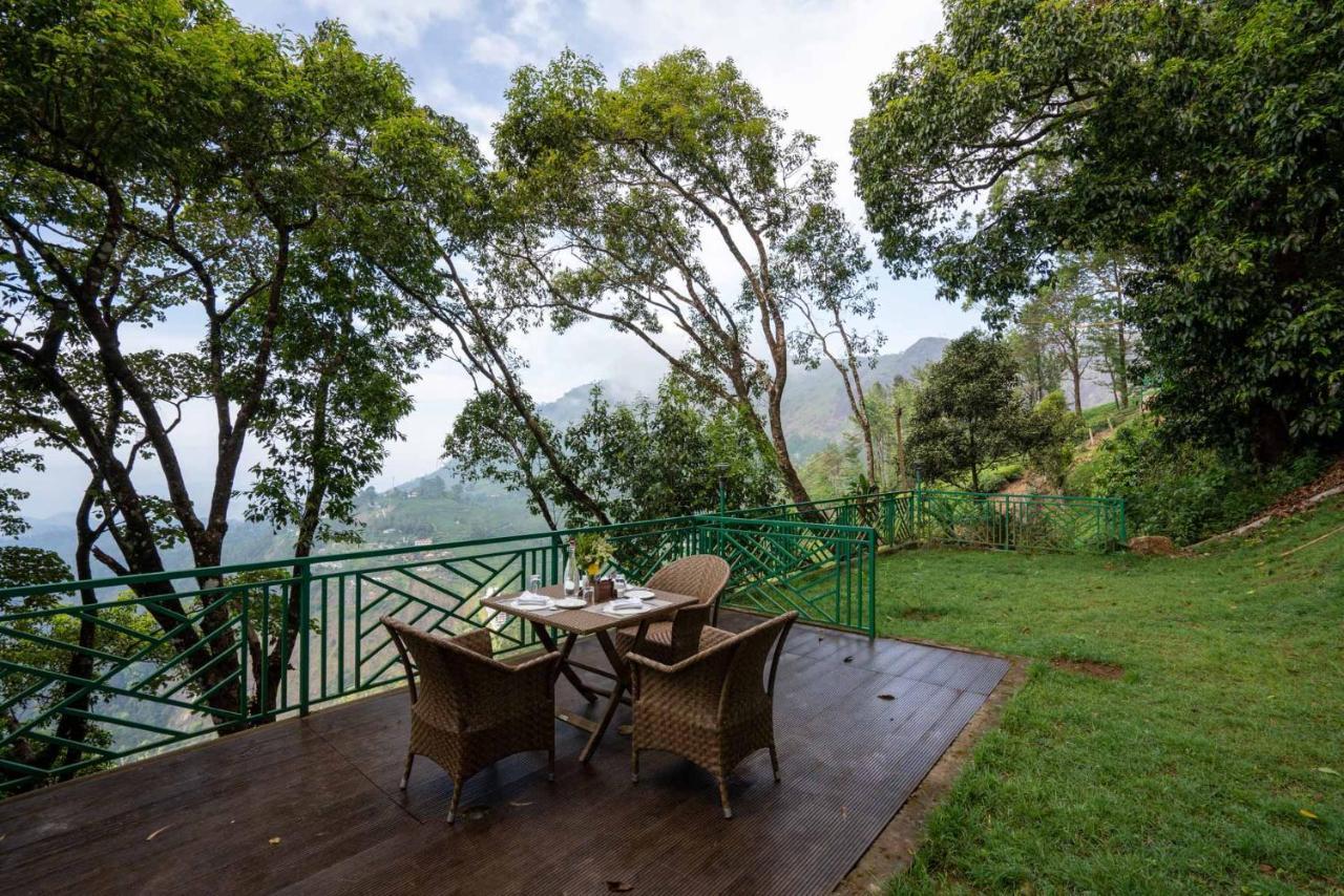 Paradise Valley By Veo - Part Of Stayvista Villa Munnar