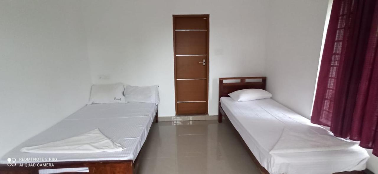 Hostel 3r Residency Munnar