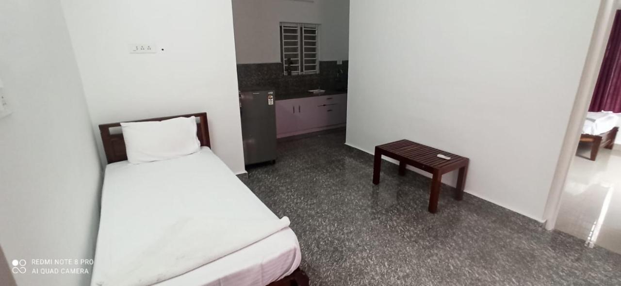 3r Residency Munnar