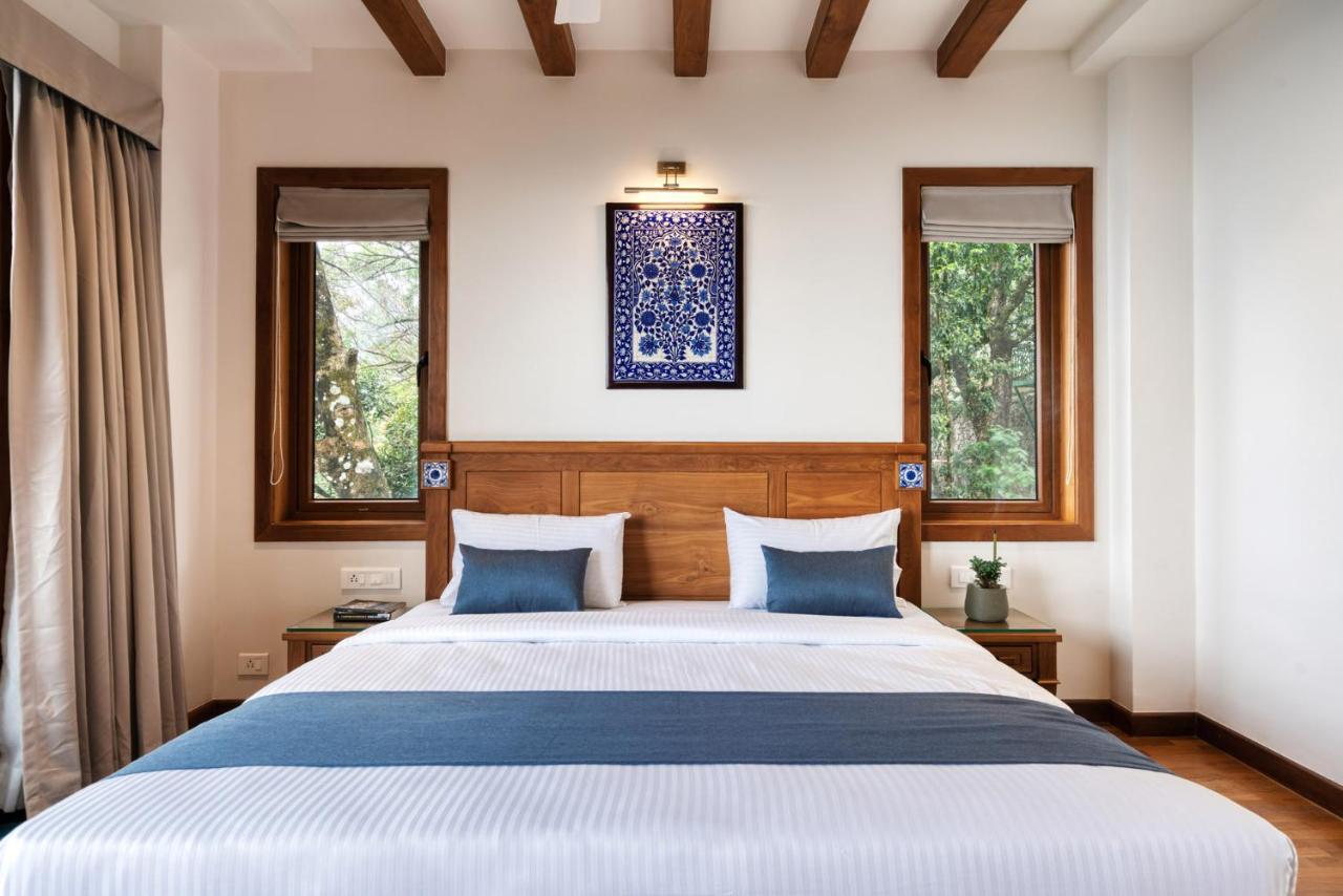 Paradise Valley By Veo - Part Of Stayvista Villa Munnar