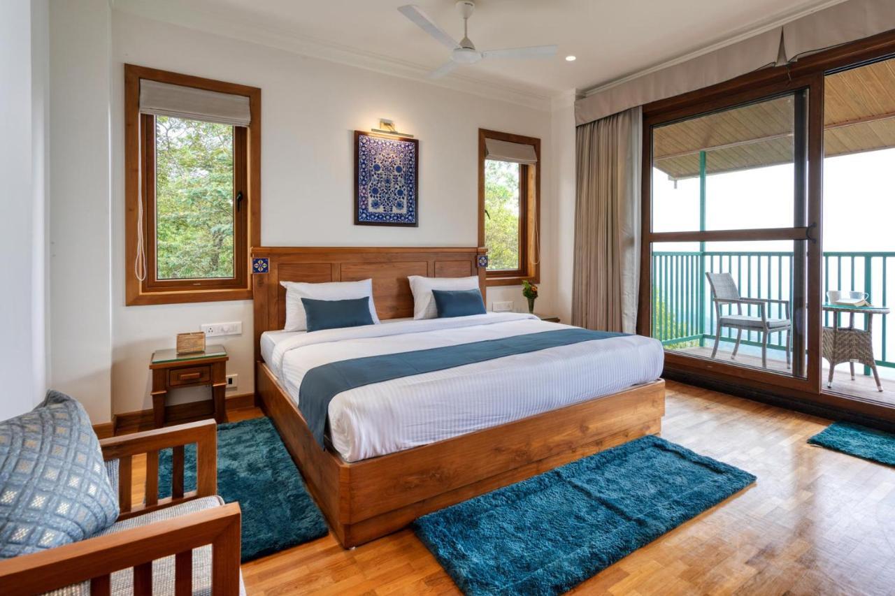 Villa Paradise Valley By Veo - Part Of Stayvista Munnar
