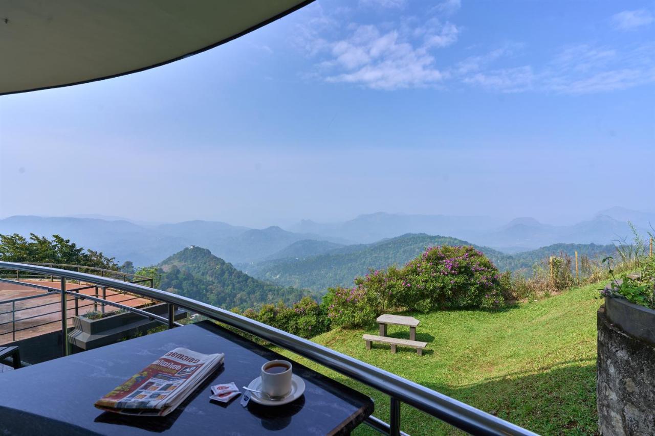 Resort Haze And Kites 5*