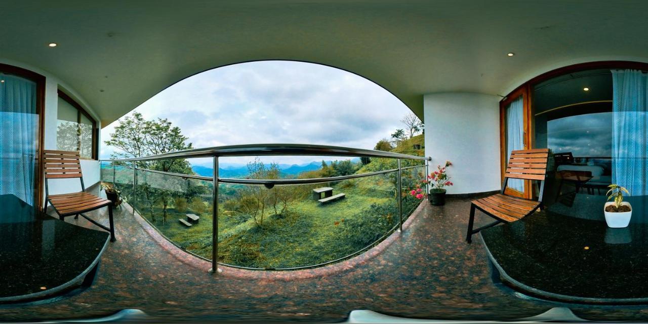 Haze And Kites Resort 5*