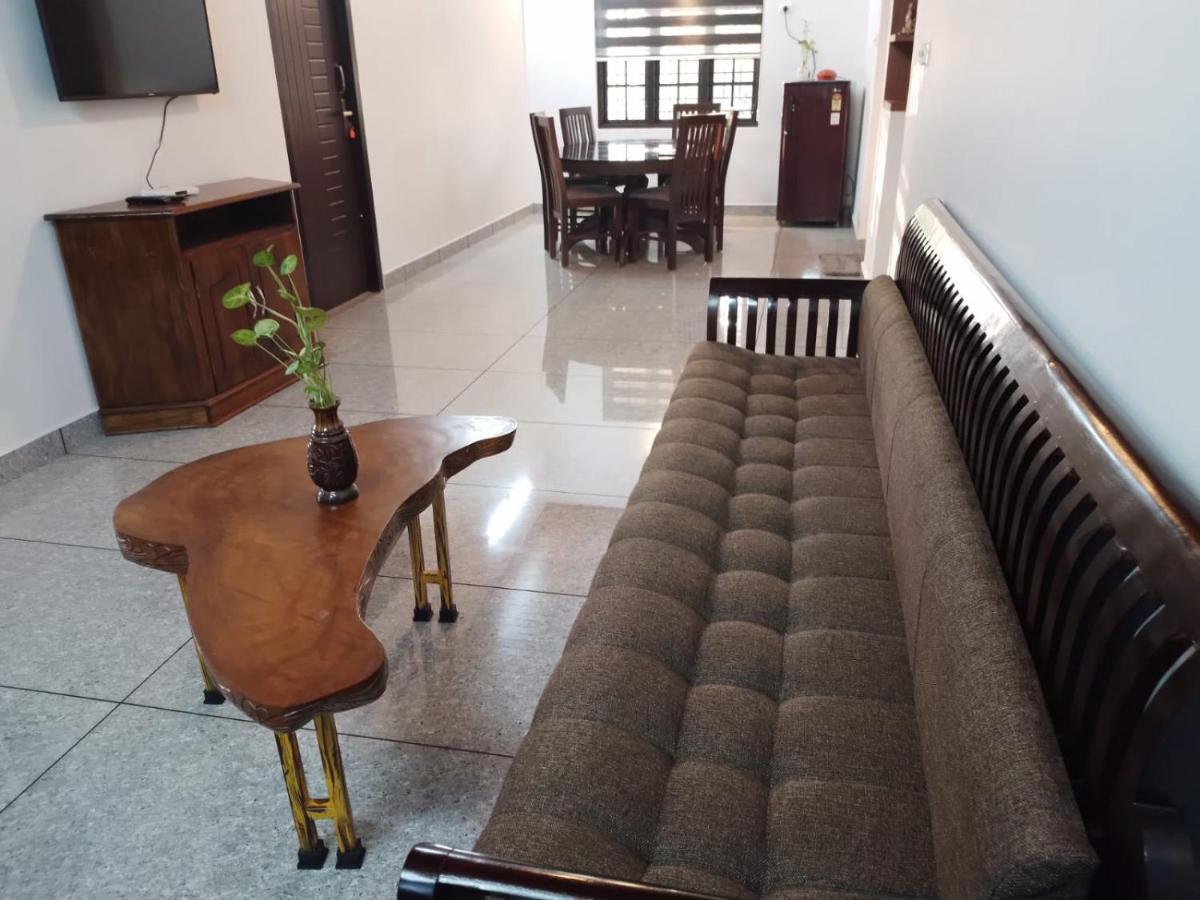 Cherry Blossom 2bhk *