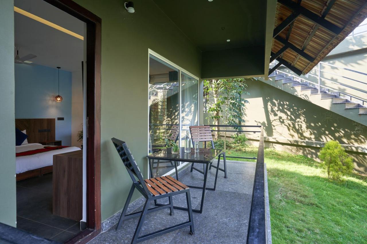 Haze And Kites Resort 5*