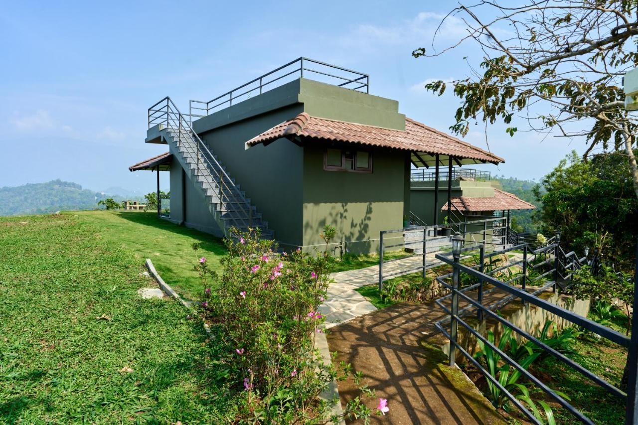 Haze And Kites Resort 5*