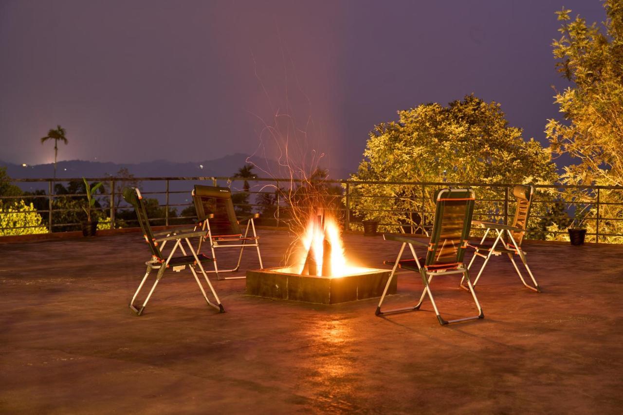 Haze And Kites Resort Munnar