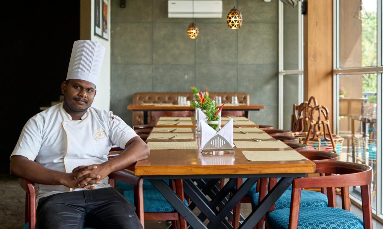 Haze And Kites Resort Munnar