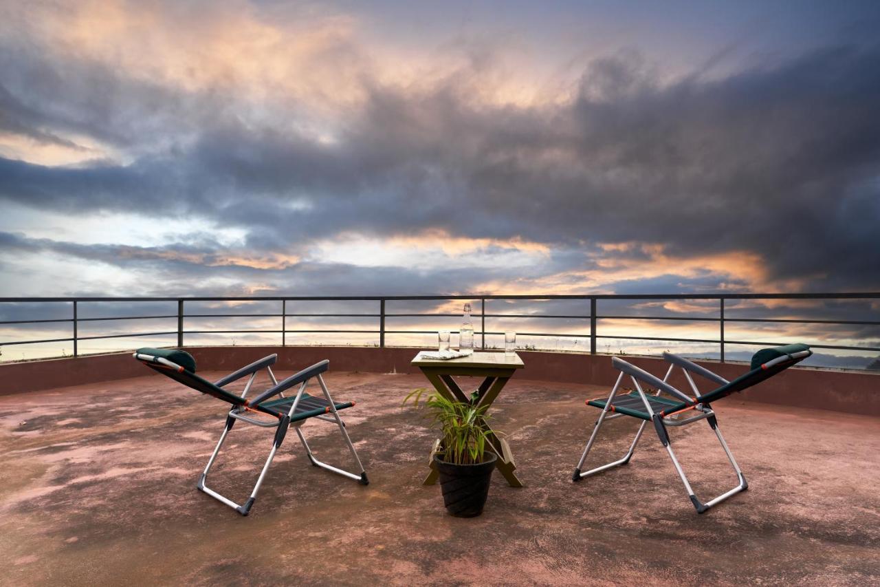 Haze And Kites Resort 5*