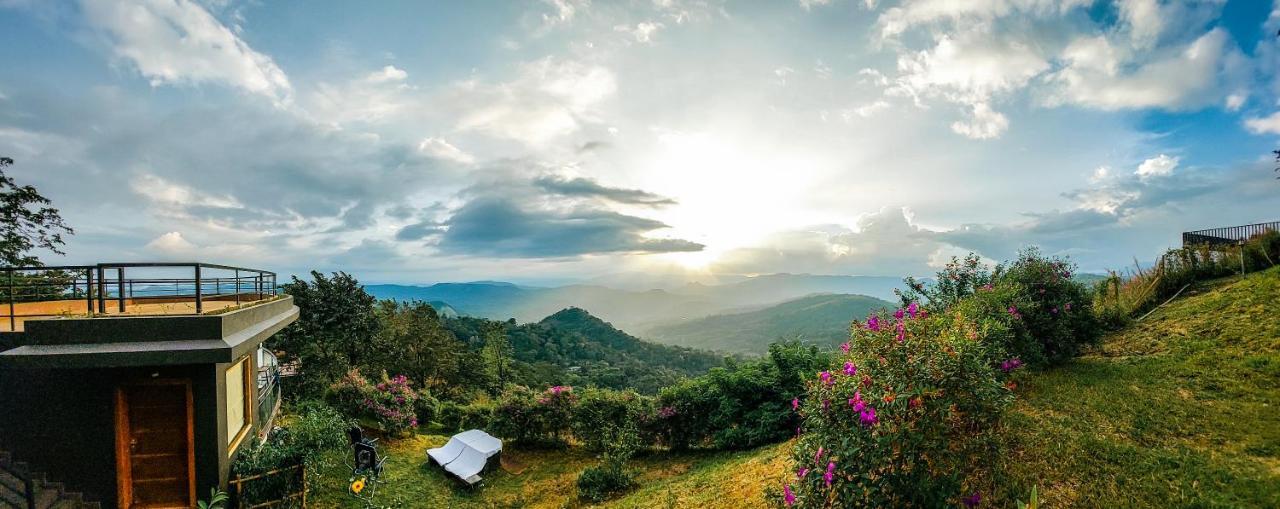 Resort Haze And Kites Munnar