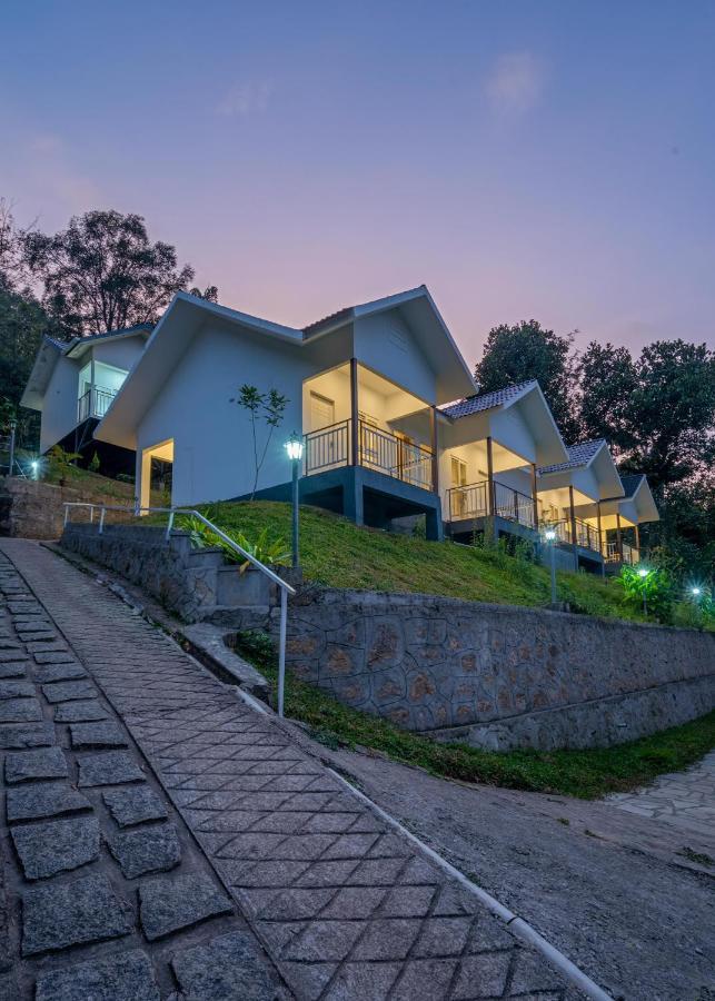 Majestic & Munnar