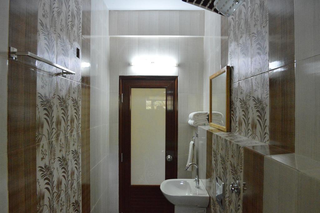 The Shade Homestay