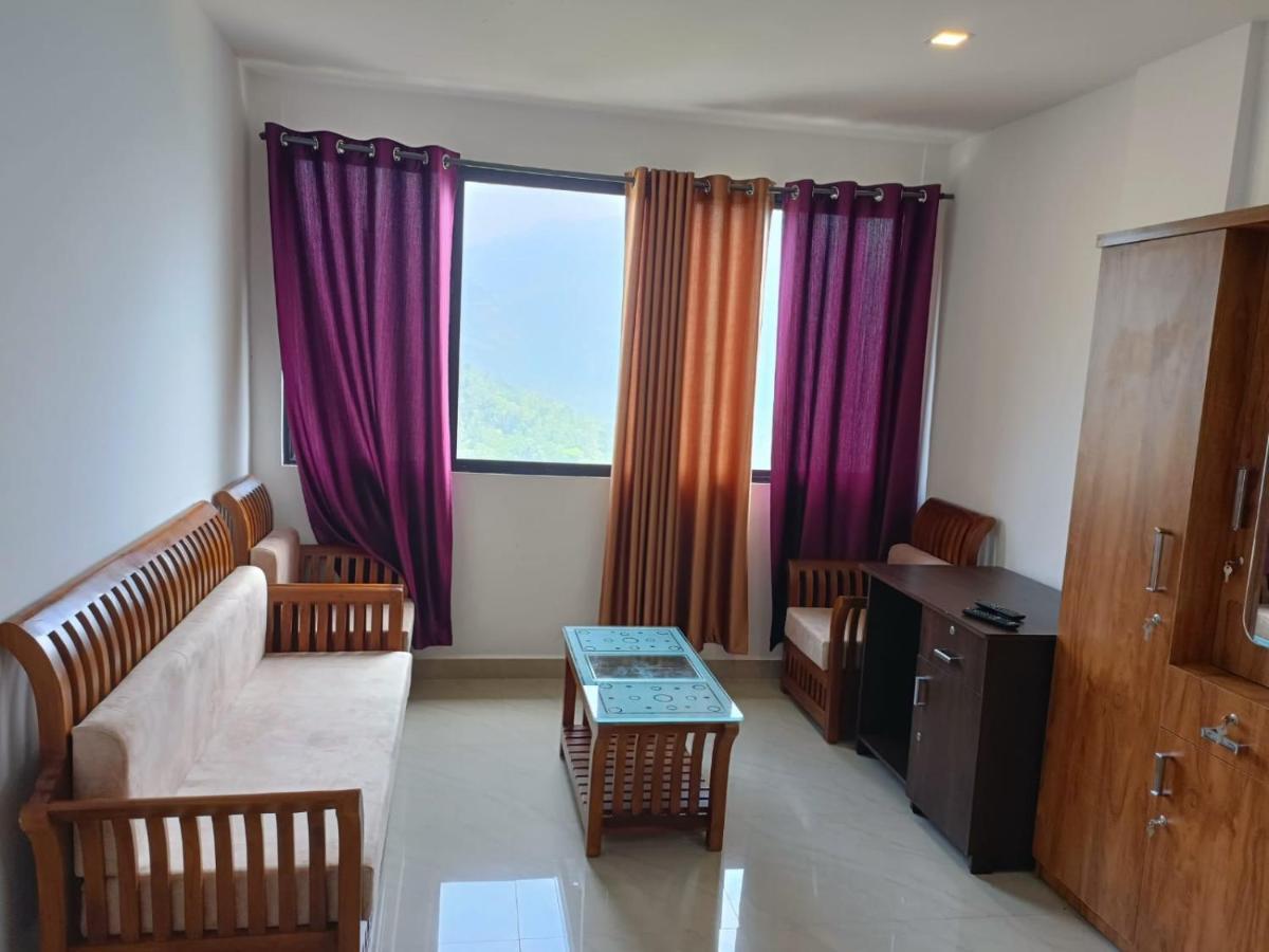 Grace Residency Bed & Breakfast Munnar