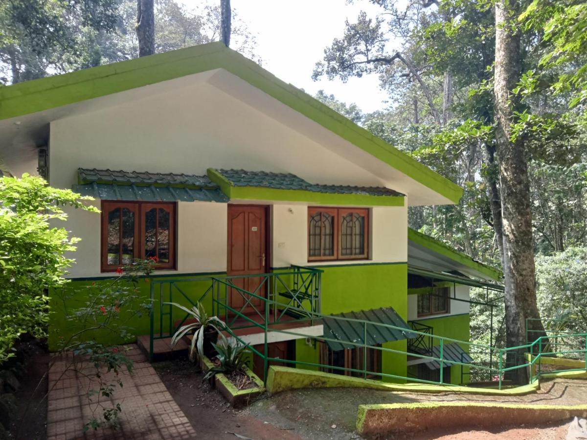 Resort Single Tree Munnar