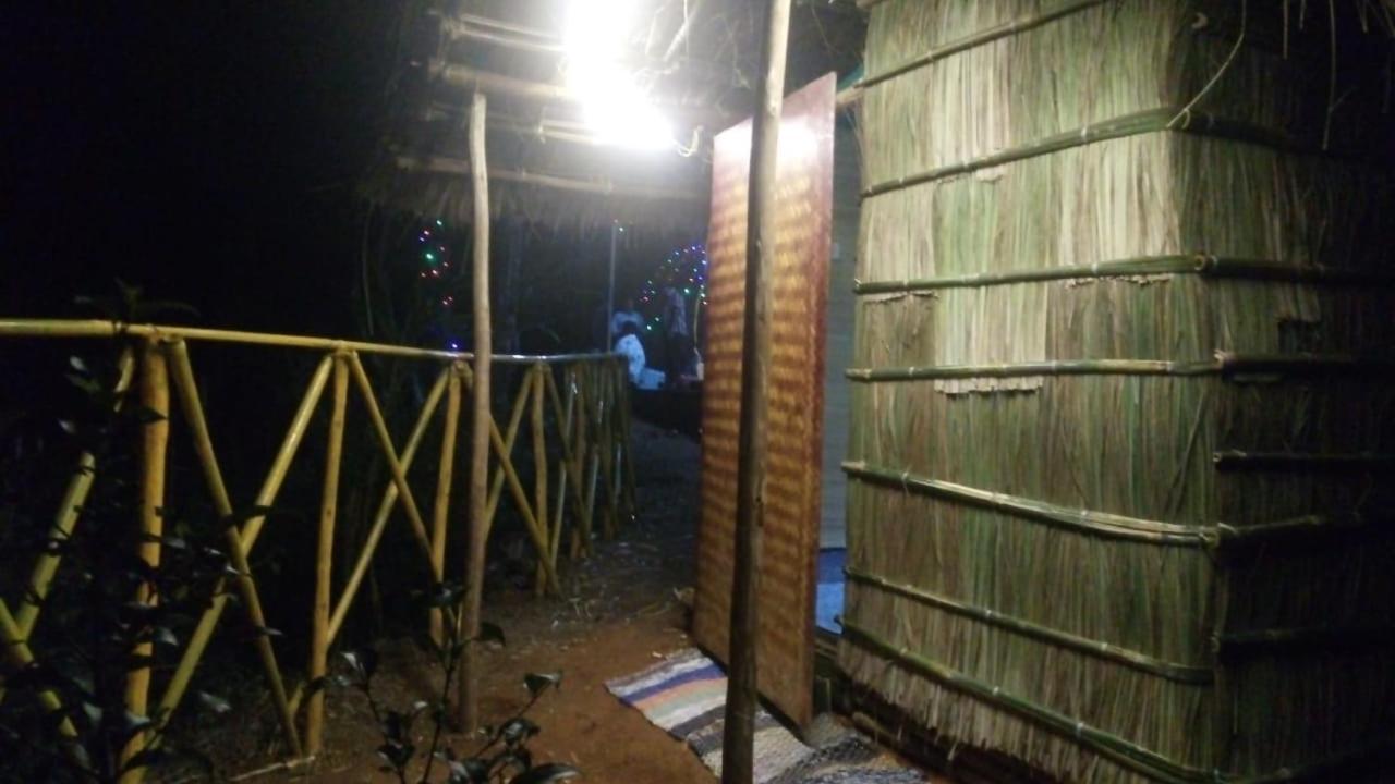 Luxury tent 9 Acre Woods - Farm House, Tent & Huts Munnar