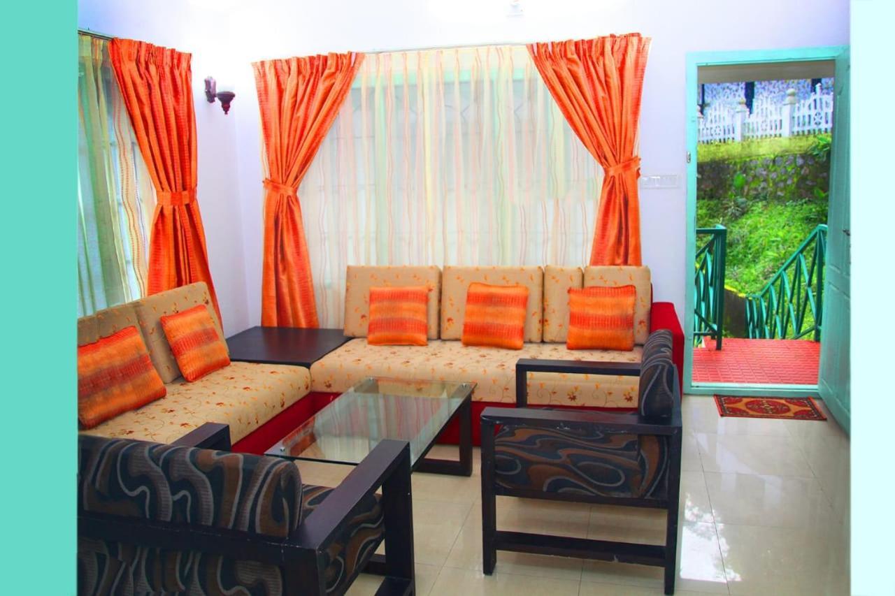 Single Tree Resort *