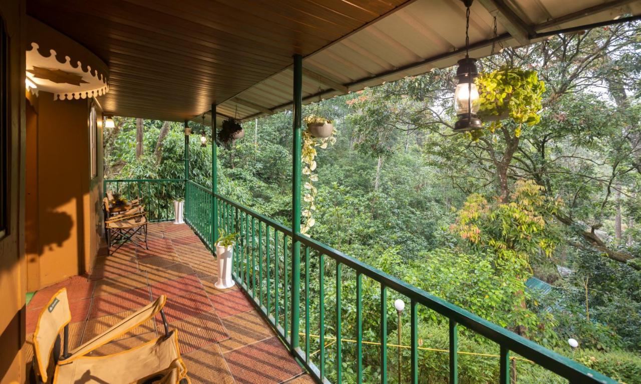 Ela Ecoland Nature Retreat
