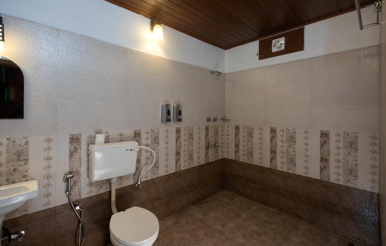 Ela Ecoland Nature Retreat 3* Munnar