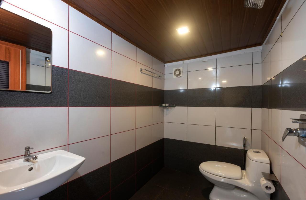 Ela Ecoland Nature Retreat Resort 3*