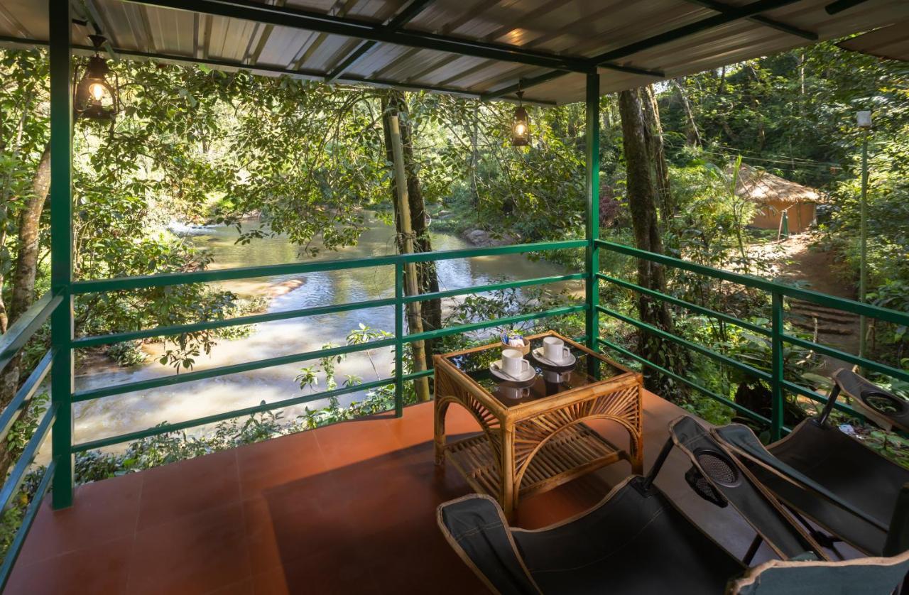Ela Ecoland Nature Retreat 3*