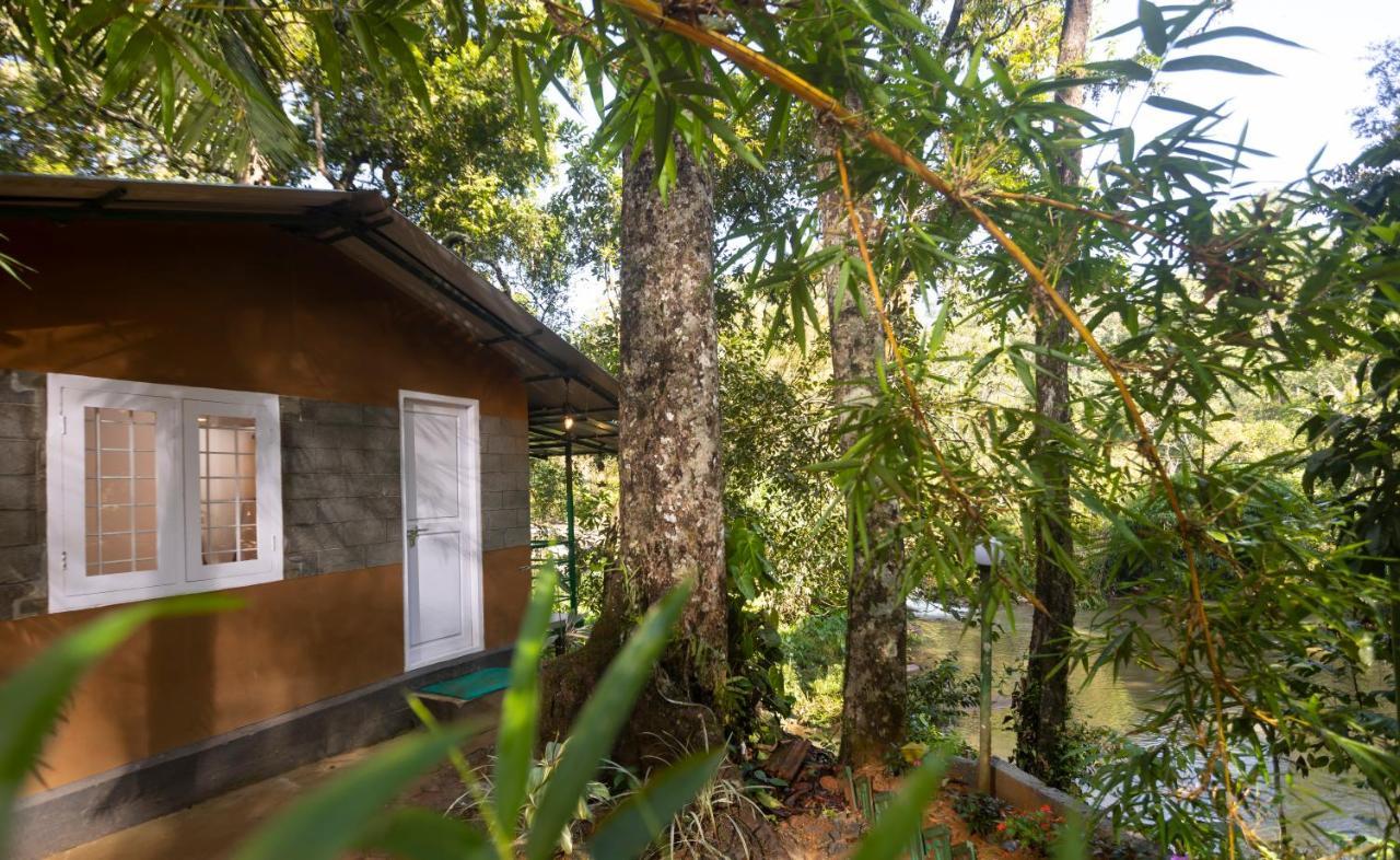 Ela Ecoland Nature Retreat