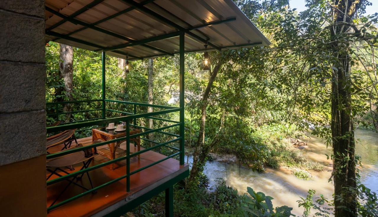 Ela Ecoland Nature Retreat Resort Munnar
