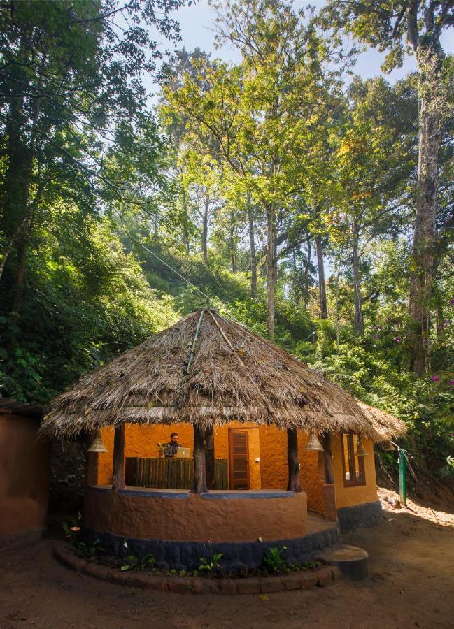 Ela Ecoland Nature Retreat 3* Munnar