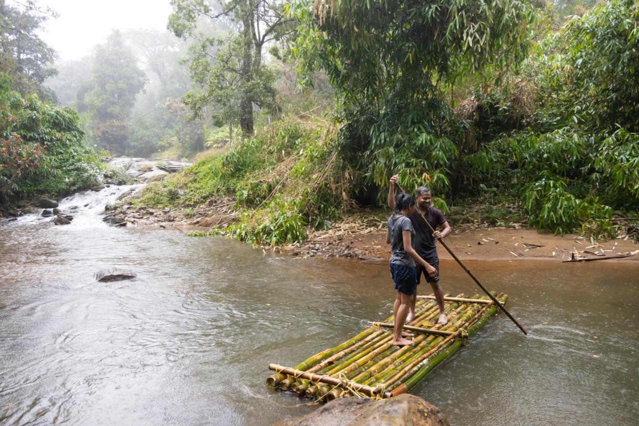 Ela Ecoland Nature Retreat Resort Munnar