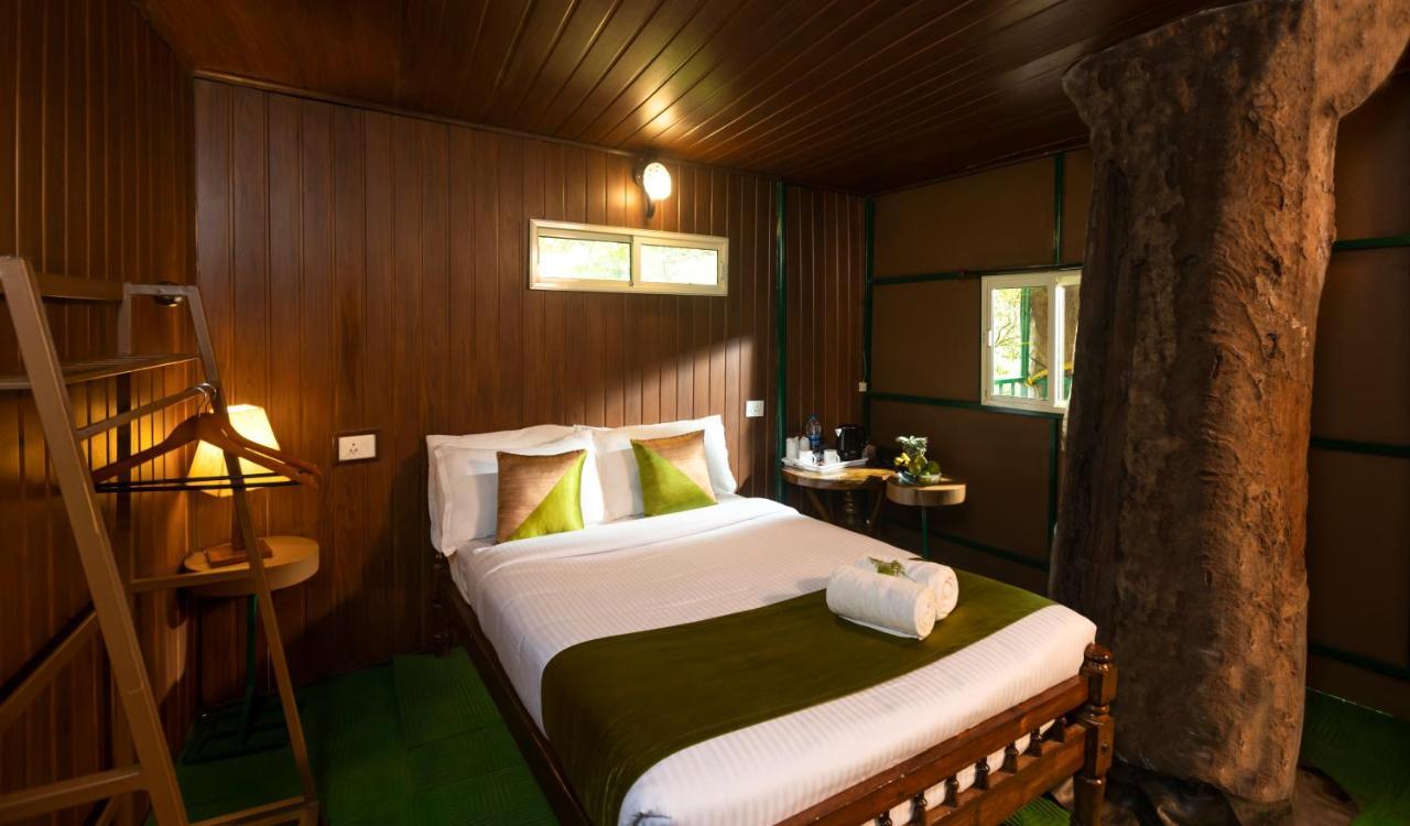 Resort Ela Ecoland Nature Retreat Munnar