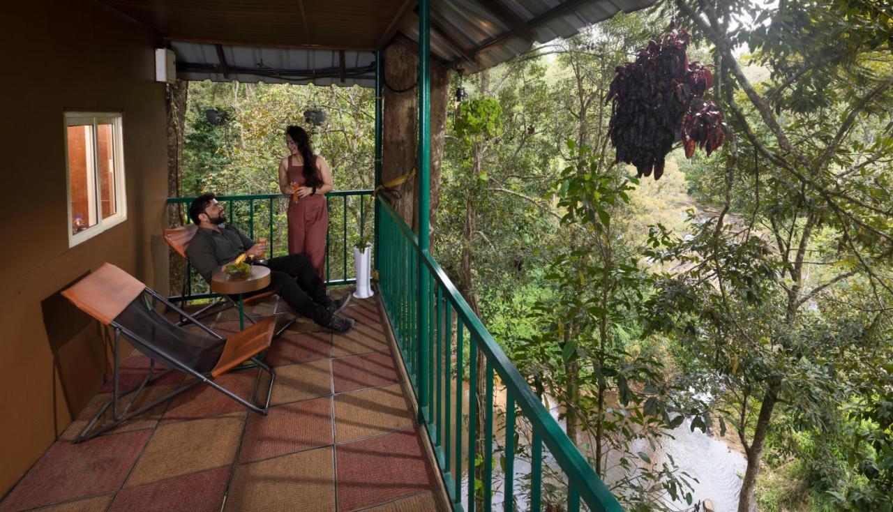 Ela Ecoland Nature Retreat Resort 3*