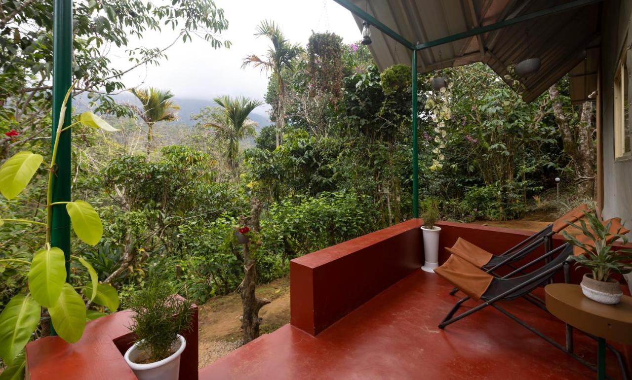 Ela Ecoland Nature Retreat 3*