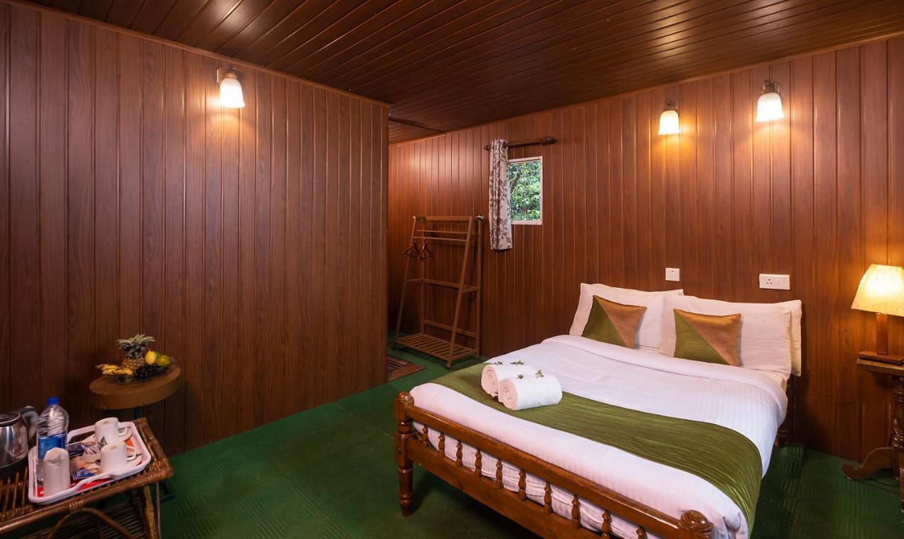 Resort Ela Ecoland Nature Retreat Munnar