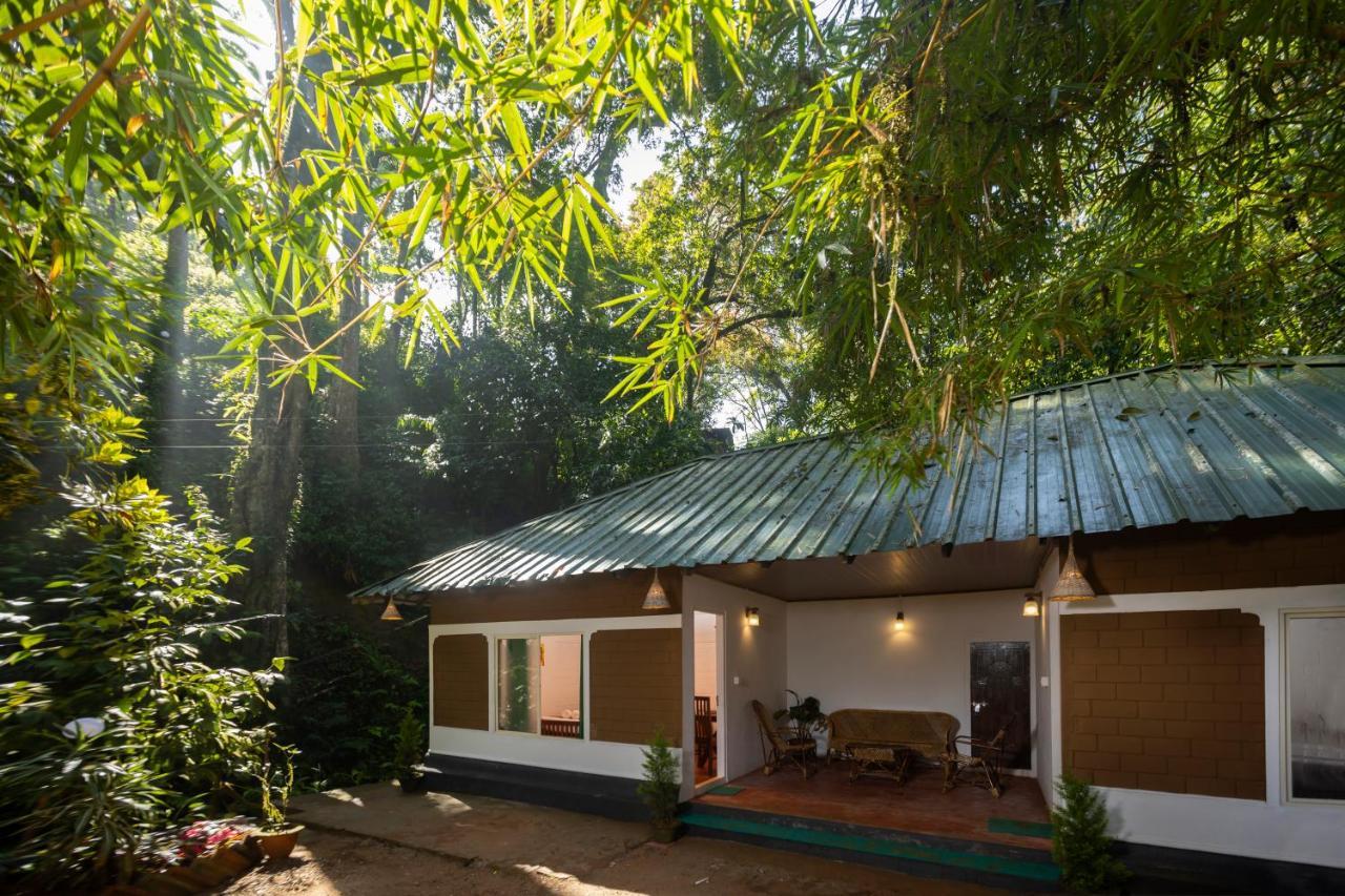 Ela Ecoland Nature Retreat Munnar