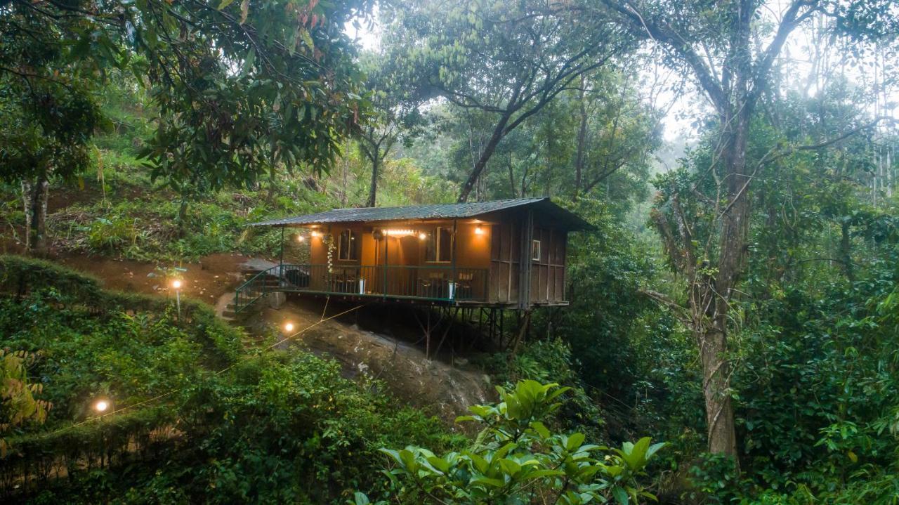Ela Ecoland Nature Retreat Munnar