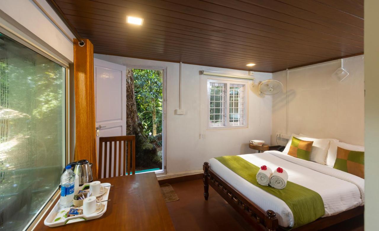 Ela Ecoland Nature Retreat Resort 3*
