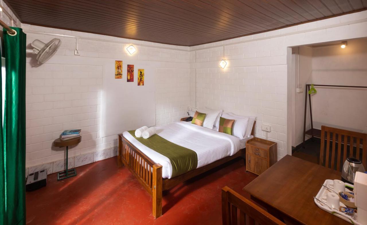Ela Ecoland Nature Retreat Resort Munnar