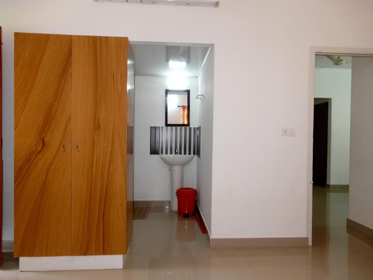 Drizzle Valley Homestay *